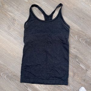 Lululemon Racer Back
